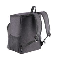 NILS Nils NC3140 Termalna torba NC3140 Termalna torba Crna 25L Nils