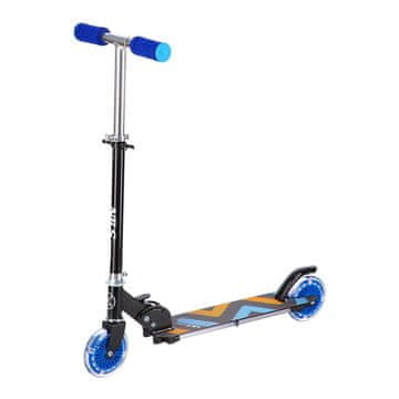 HD025 LED PLAVI SKUTER NILS EXTREME
