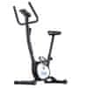 ONE Fitness RW3011 crni one fitness mehanički bicikl