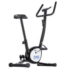 ONE Fitness RW3011 crni one fitness mehanički bicikl