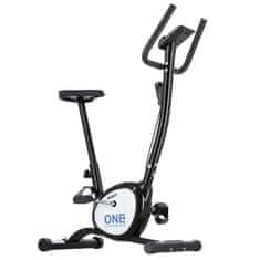 ONE Fitness RW3011 crni one fitness mehanički bicikl