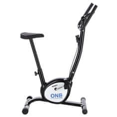 ONE Fitness RW3011 crni one fitness mehanički bicikl
