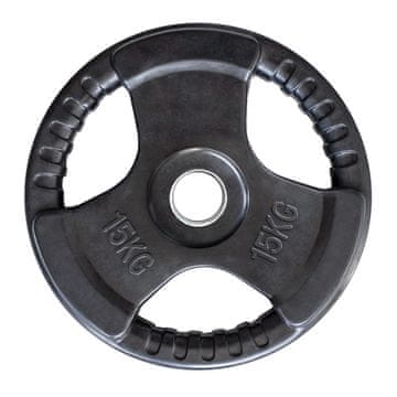 HMS TOK OLIMPIJSKI TANJUR PREKRIVEN GUMOM TOK25 OLIMPIJSKI TANJUR PREKRIVEN GUMOM 25 KG