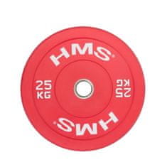 HMS Cbr olimpijska branik ploča HMS CBR25 red olimpijska branik ploča 25 KG HMS