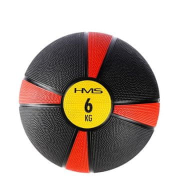 HMS NK06 MEDICINSKA LOPTICA 6 KG