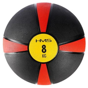 HMS NK08 Medicinska lopta 8 kg HMS