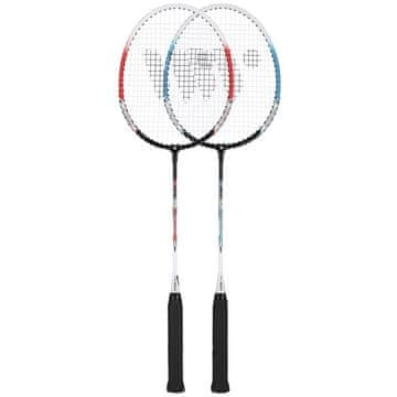 WISH Alumtec 308K set badminton reketa po želji
