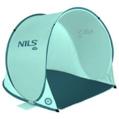 NILS CAMP NC3173 mint šator za samostalno postavljanje nils