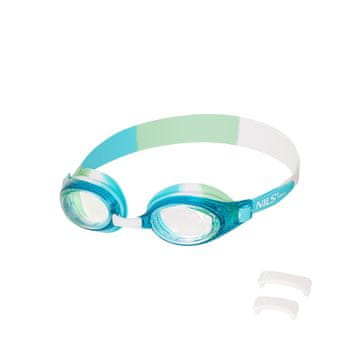 NQG870AF PLAVIM DJEČJIM NILS AQUA NAOČALAMA
