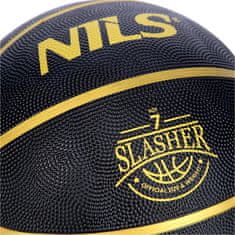 NILS NPK270 KOŠARKAŠKA CRNI SLASHER 7
