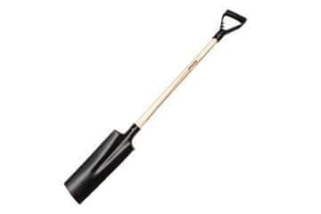 Ostatní Pik EURO tools 139510 Spade with PH-Y handle