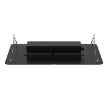 VEVOR LED svjetlo za uzgoj 300W PGL-G1 40x60x12 cm podesiva jačina puni spektar