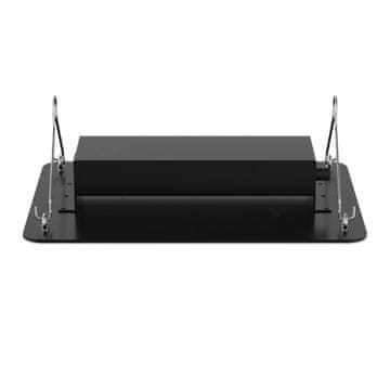 VEVOR LED svjetlo za uzgoj 150W PGL-C1 30x40x12 cm s mogućnošću prigušivanja
