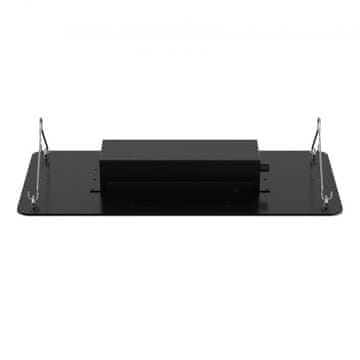 VEVOR LED svjetlo za uzgoj 200W PGL-G1 30x60x7.7 cm s mogućnošću prigušivanja