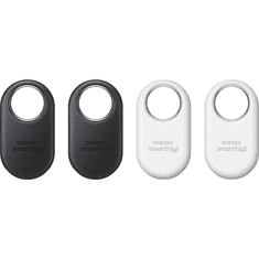 Samsung Galaxy SmartTag2 EI-T5600 sledilnik pack 4 kom - 2x crna 2x bijela