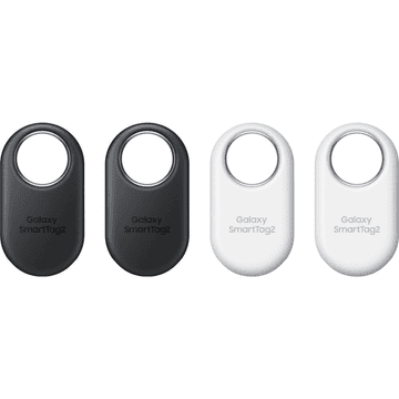 Samsung Galaxy SmartTag2 EI-T5600 sledilnik pack 4 kom - 2x crna 2x bijela