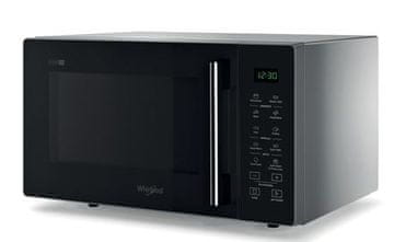 Whirlpool Mikrovalna pećnica MWP 252 SB