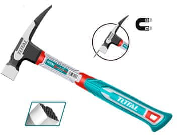 Total Čekić THCH61060 stolarija, 600g