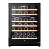 STARCREST SWN-13851DZ Podpultni ugradbeni hladnjak za vino
