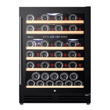 STARCREST SWN-13851DZ Podpultni ugradbeni hladnjak za vino