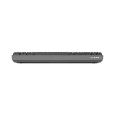 White Shark GK-007721 NUNCHAKU siva gradient mehanička gaming tipkovnica US layout plavi switch-evi