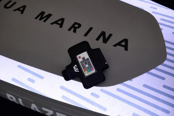 Stabilnost i udobnost Aqua Marina