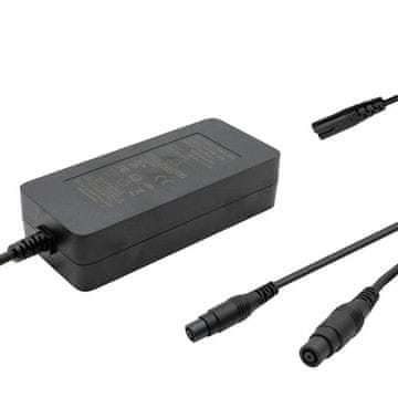 Mobystyle Punjač za Xiaomi 4 Pro Max / Plus / Mi5 – premium punjenje 53,6 V 48 V 1,3 A