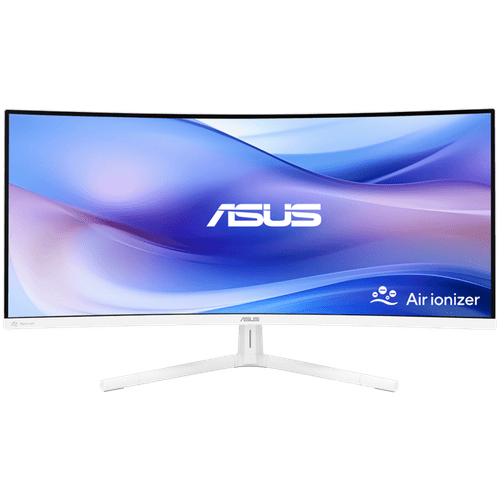 Asus VU34WCIP-W zakrivljeni monitor