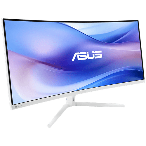 Asus VU34WCIP-W zakrivljeni monitor