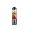 NutriBullet NBP013GM Flex prijenosni blender, crni