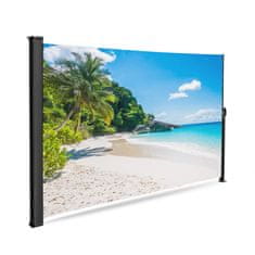 Aga Bočna tenda 1,5x3 m MR4257R Plaža