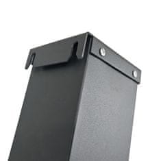 Aga Bočna tenda 1,5x3 m MR4257R Plaža