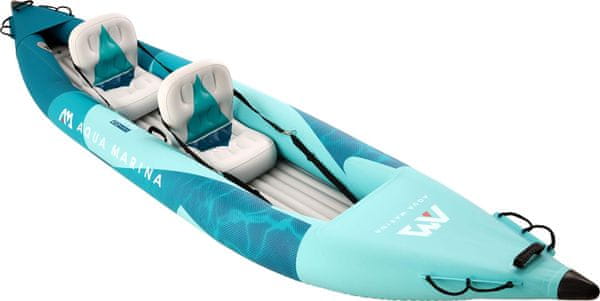 Aqua Marina Betta 412 kajak za dvije osobe