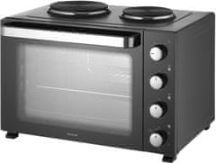 SENCOR SEO 4800BK višenamjenska mini pećnica