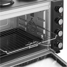 SENCOR SEO 4800BK višenamjenska mini pećnica