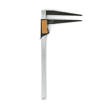 Husqvarna Husqvarna mjerač promjera 36 cm, šumarski metar