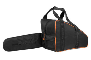 Husqvarna Husqvarna Xplorer motorna pila/torba za motornu pilu, crna, jaka