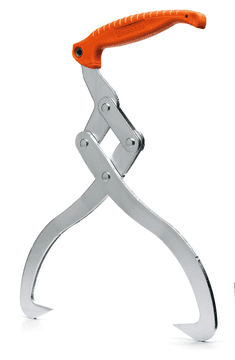 Husqvarna Husqvarna Steel Original hvataljke za dizalicu 8"