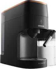 SENCOR SCC 3000BK 3u1 aparat za kavu