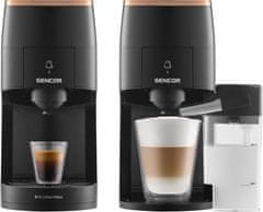 SENCOR SCC 3000BK 3u1 aparat za kavu