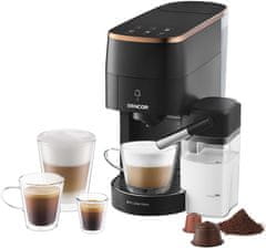 SENCOR SCC 3000BK 3u1 aparat za kavu