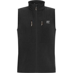 2117 Ženski 3D softshell prsluk Mellom, M