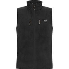 2117 Ženski 3D softshell prsluk Mellom, M