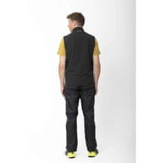 2117 Muški 3D softshell prsluk Mellom, S
