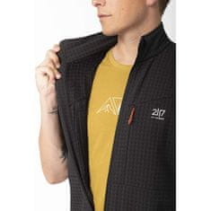 2117 Muški 3D softshell prsluk Mellom, S
