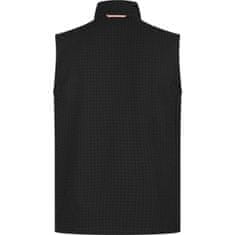 2117 Muški 3D softshell prsluk Mellom, S
