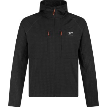 2117 Muška 3D softshell jakna Mellom