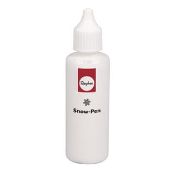 Rayher.	 Snow Pen 50 ml