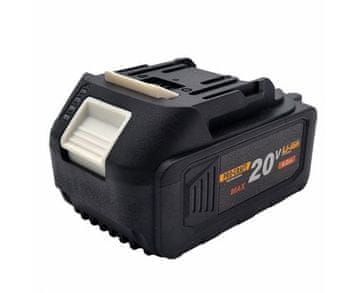 Procraft Punjiva baterija 20/4 20V Li-ion, 4000mAh