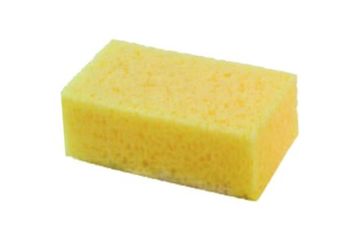 Ostatní Spužva za pločice Euro Tools 134279Q Tile sponge, 165 x 100 x 60 mm
